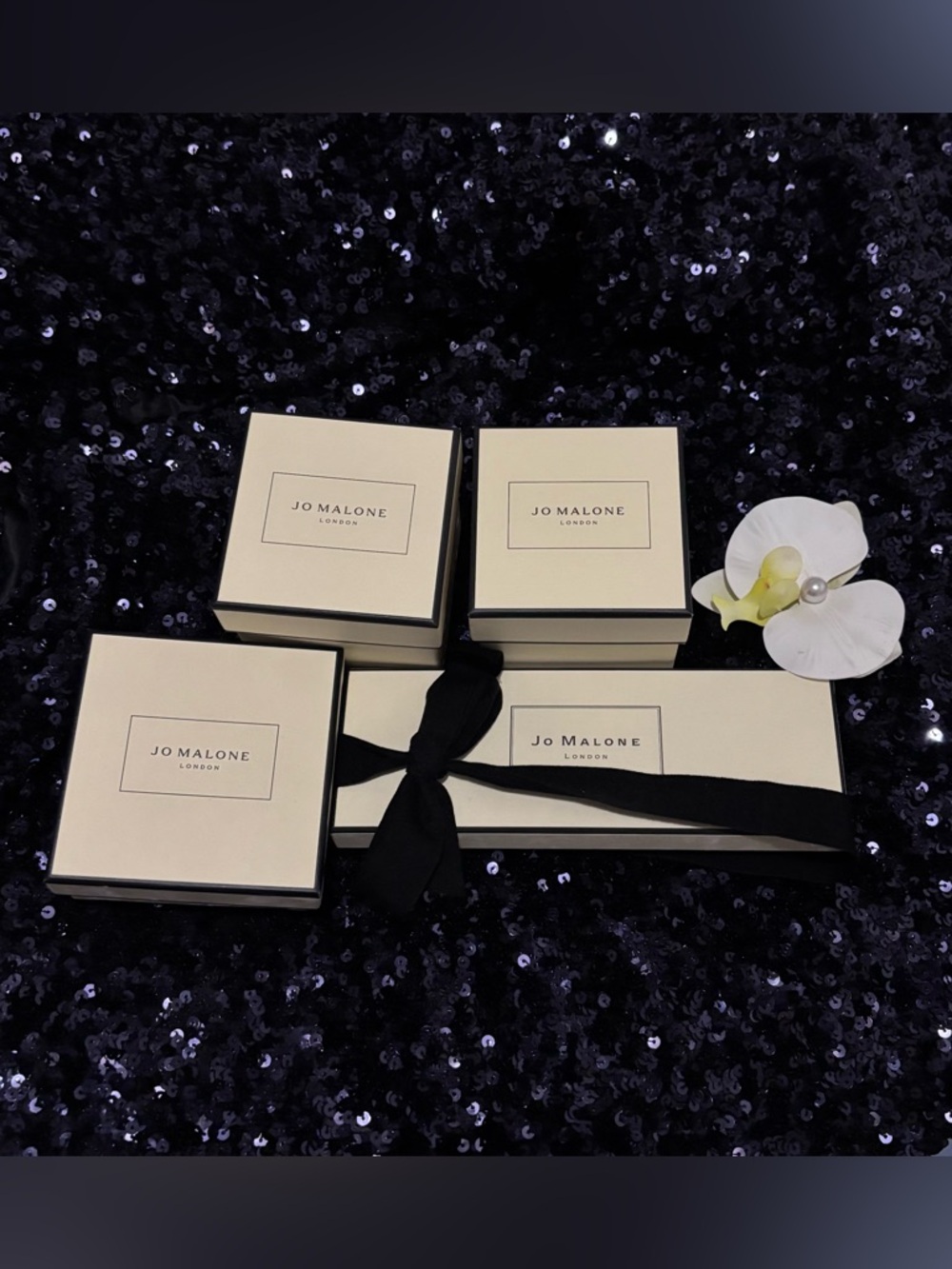 💝 Mother’s Day’s gift 💝 BRAND NEW Jo Malone  Gift Boxes set